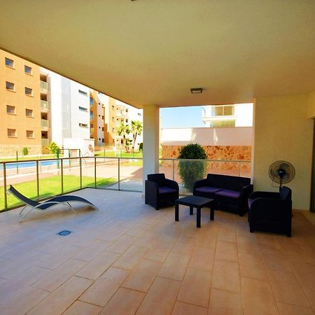 He Villamartin Gardens Orihuela Exterior photo