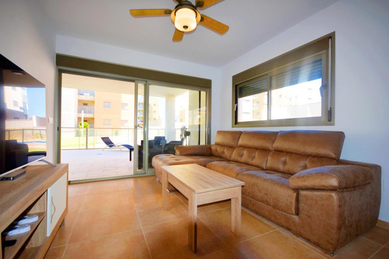 He Villamartin Gardens Orihuela Exterior photo