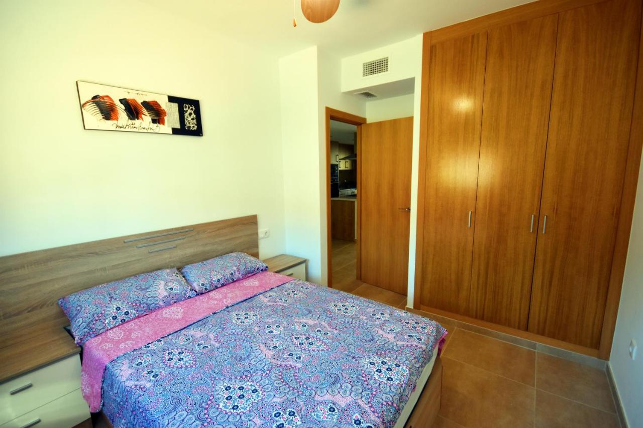 He Villamartin Gardens Orihuela Exterior photo