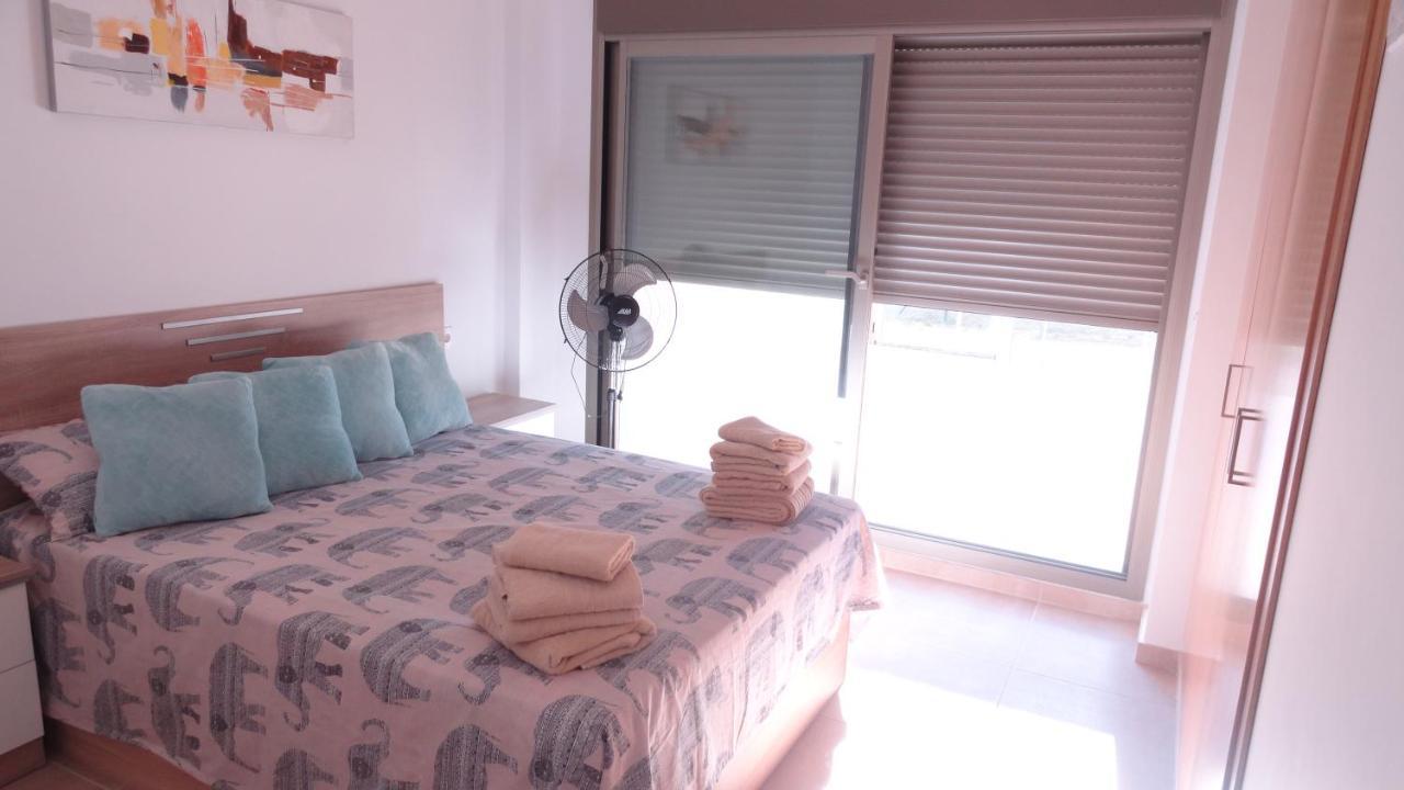 He Villamartin Gardens Orihuela Exterior photo