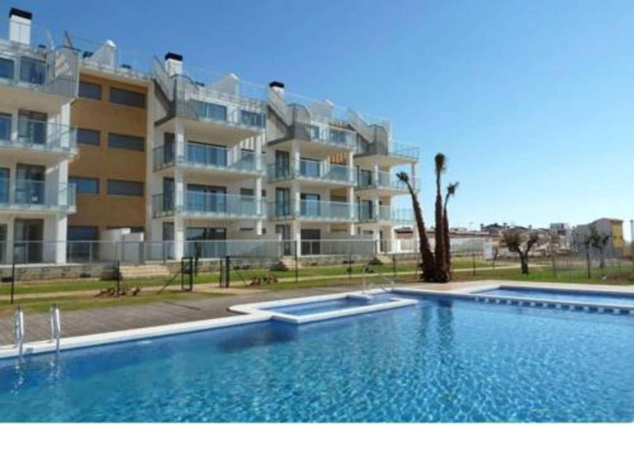He Villamartin Gardens Orihuela Exterior photo