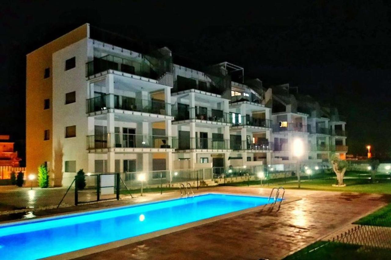 He Villamartin Gardens Orihuela Exterior photo