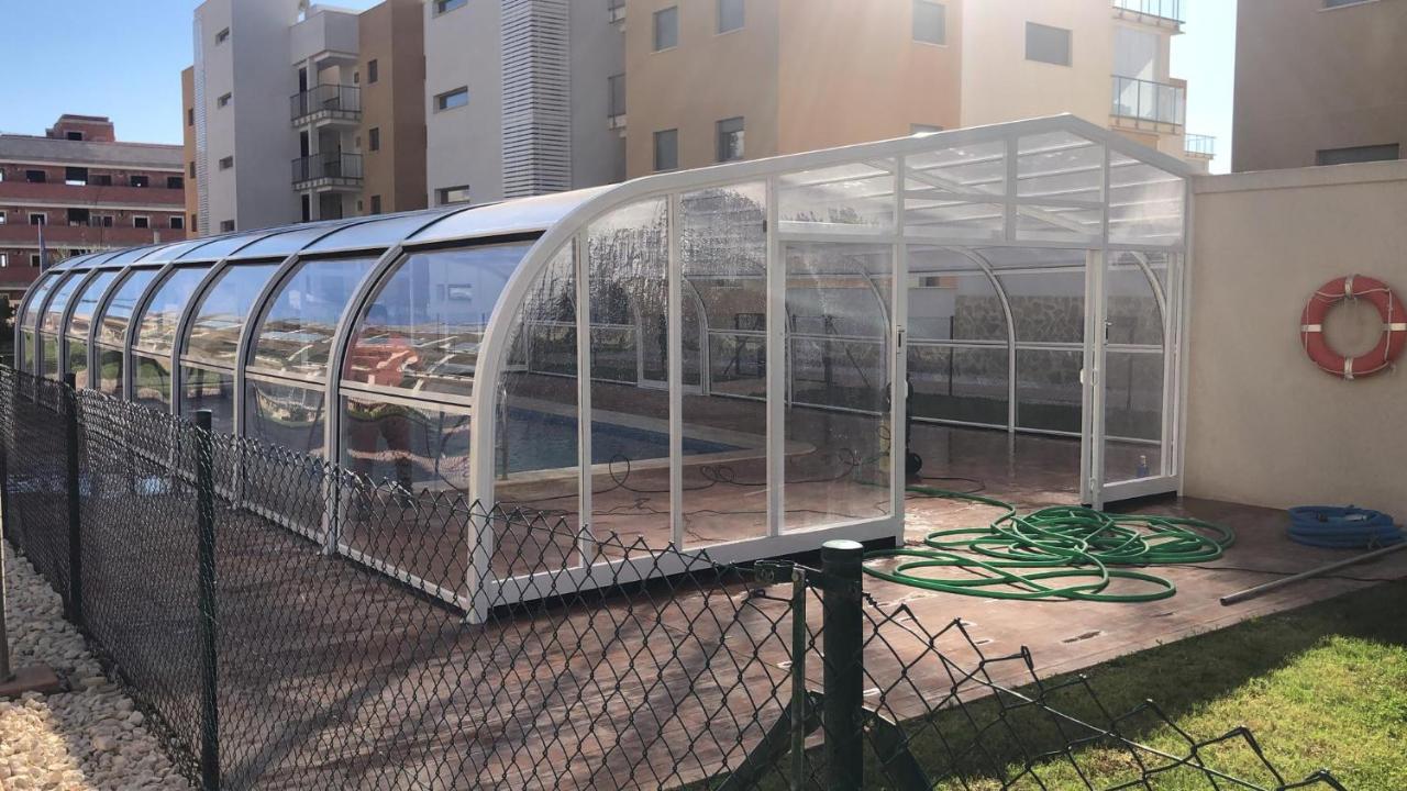 He Villamartin Gardens Orihuela Exterior photo